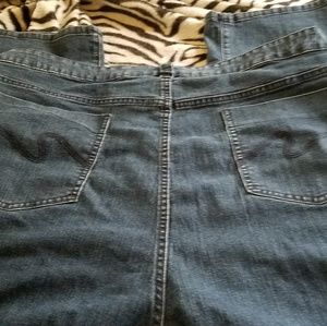 Simpler Classic by Catherine's Jeans